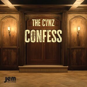 Cynz - Confess  CD